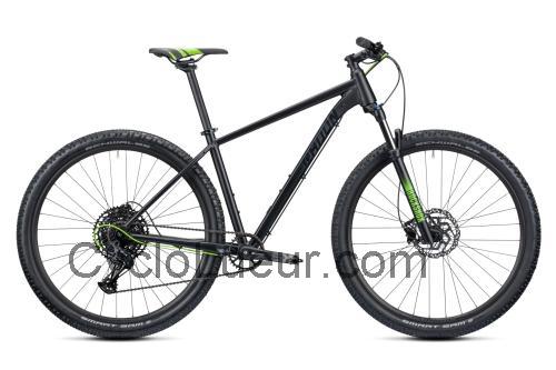 Radon ZR Team 6.0 fiche technique et avis